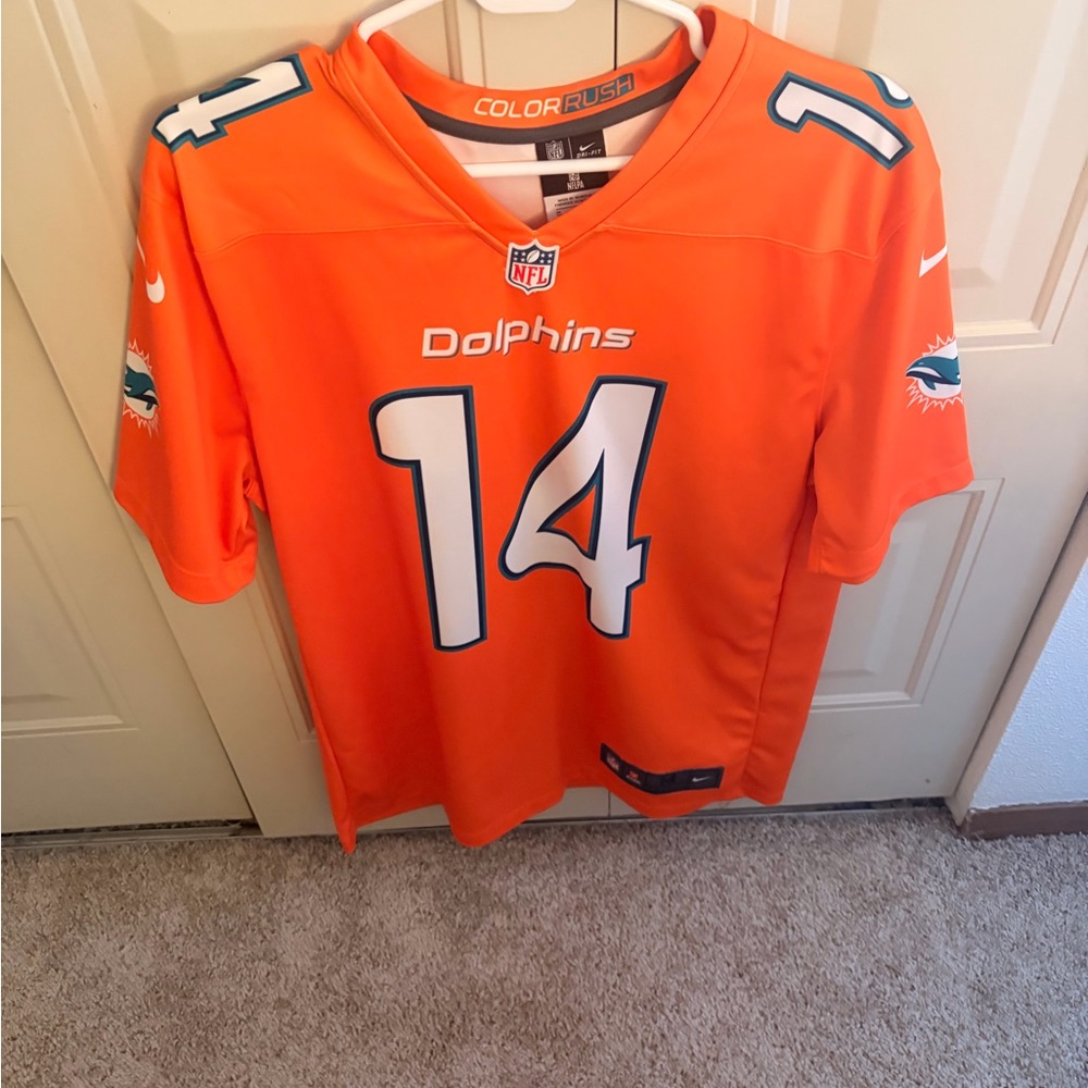 Landry Miami dolphins jersey #14